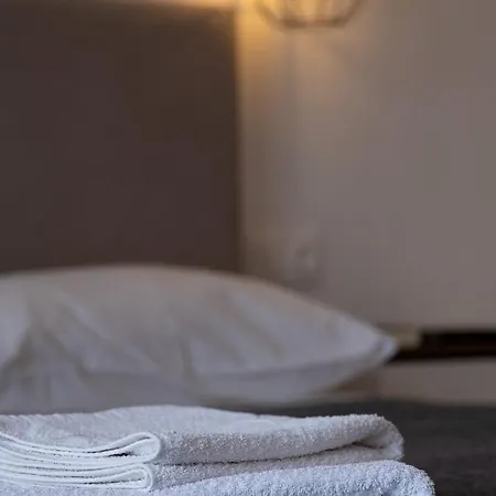 Πανσιόν Pantheon 3*