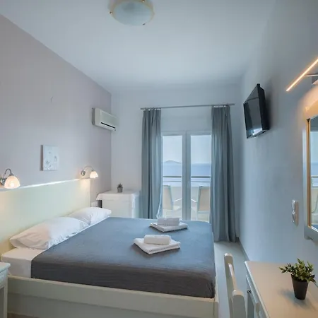 Πανσιόν Pantheon 3*