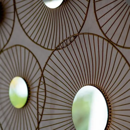 Pensjonat Pantheon Patitiri