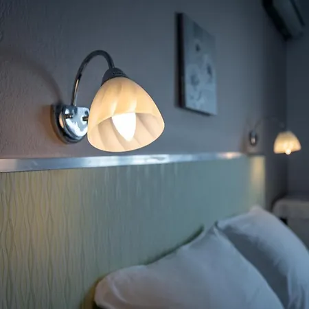 Pantheon Πανσιόν Πατητήρι