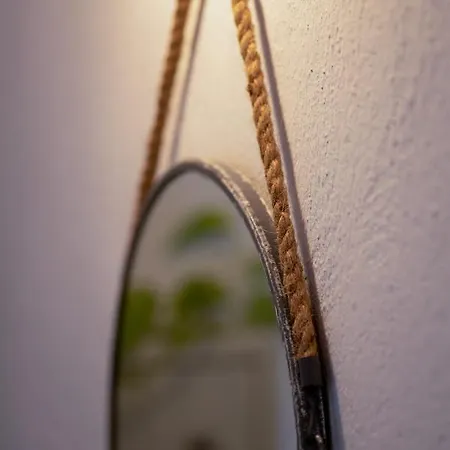 Pantheon Pensjonat Patitiri