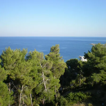 Pensjonat Pantheon 3*