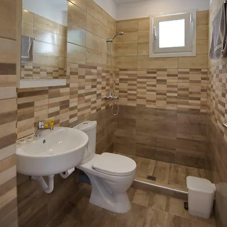 Pantheon Πανσιόν Πατητήρι