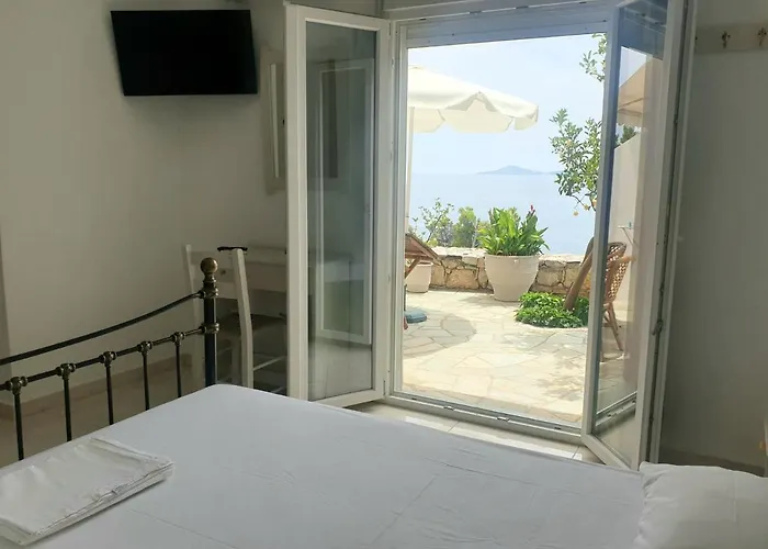 Pantheon Casa de hóspedes 3*