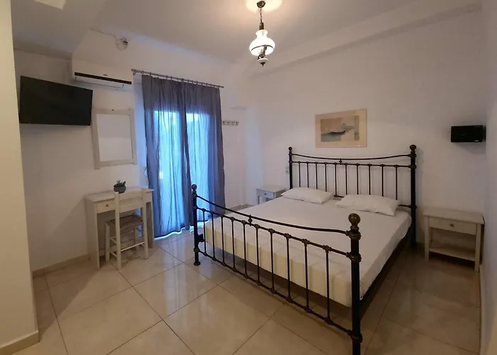 Pantheon ゲストハウス