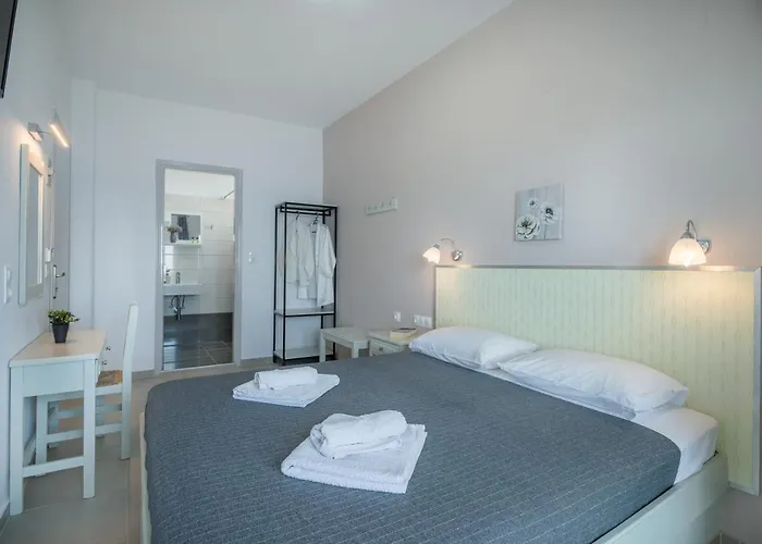 Pantheon Πανσιόν Πατητήρι