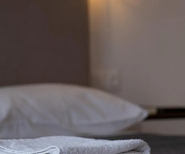 Πανσιόν Pantheon 3*