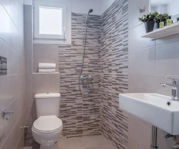 Pantheon ゲストハウス