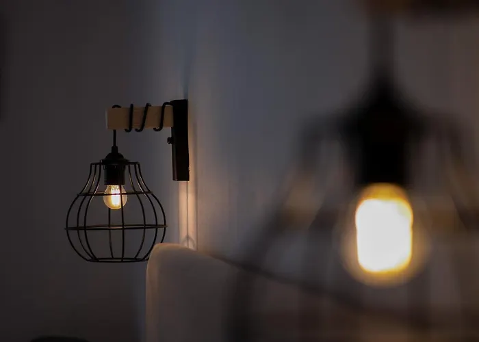 Pantheon ゲストハウス