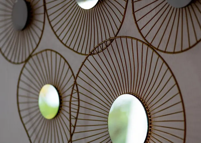 Casa de hóspedes Pantheon Patitiri