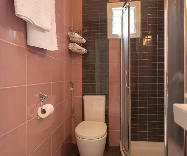 ゲストハウス Pantheon 3*