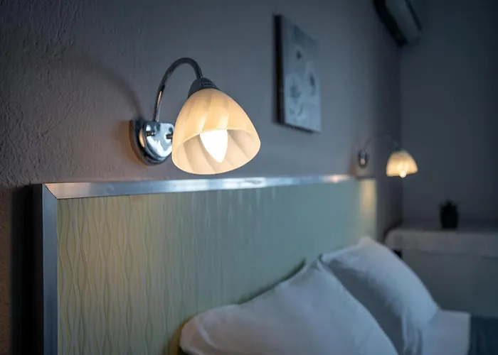 Pantheon ゲストハウス パティティリ