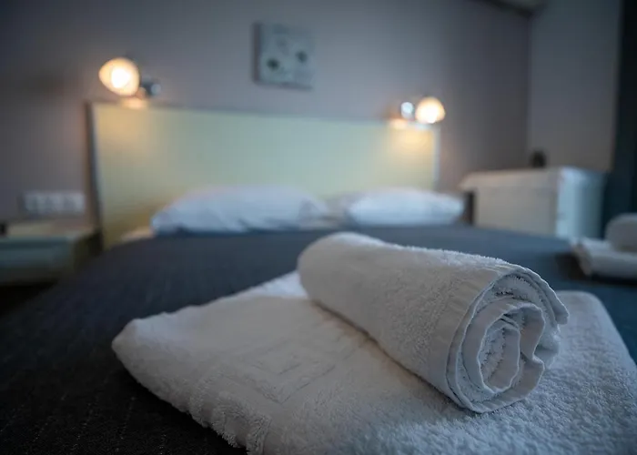 ゲストハウス Pantheon