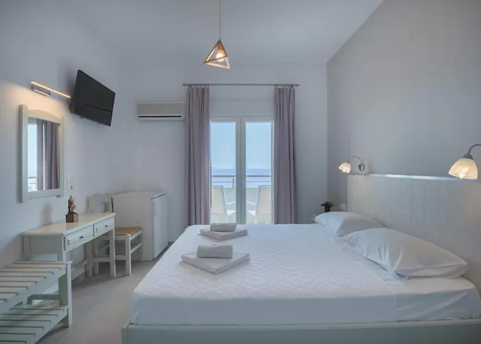 Pantheon Casa de hóspedes 3*