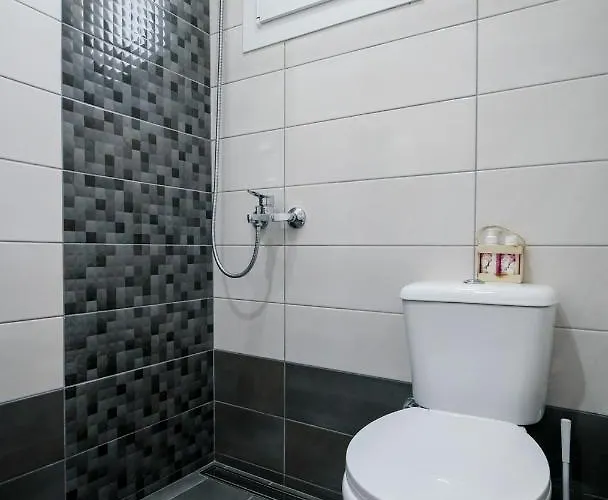 Pantheon ゲストハウス