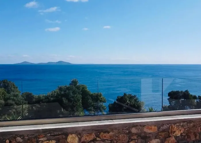 Pantheon ゲストハウス 3*