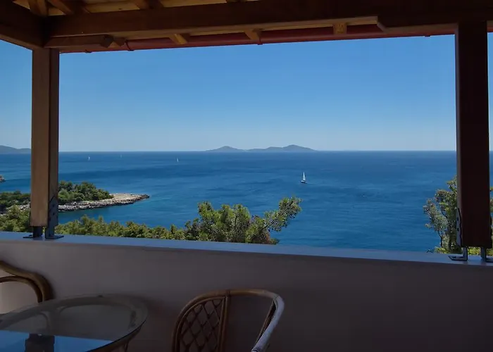 ゲストハウス Pantheon