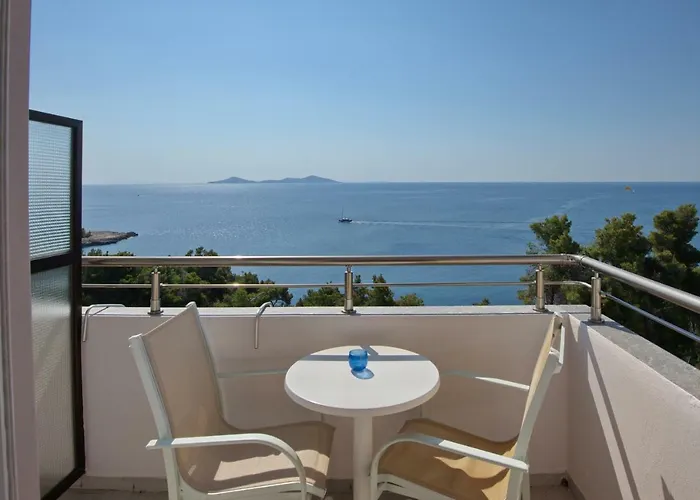 Pantheon ゲストハウス 3*